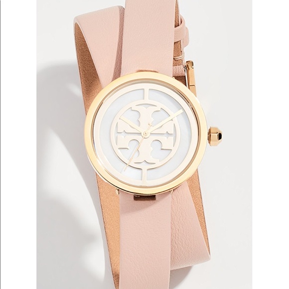 Tory Burch Accessories - 🎉HP🎉 BRAND NEW Tory Burch watch